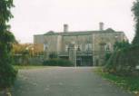 Odell Castle