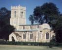 St. Andrew’s Church, Abbot’s Ripton